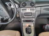 Mercedes-Benz CLK 320 CDI AVANTGARDE AVANTGARDE - Mercedes-Benz CLK-Klasse mit Diesel-Antrieb