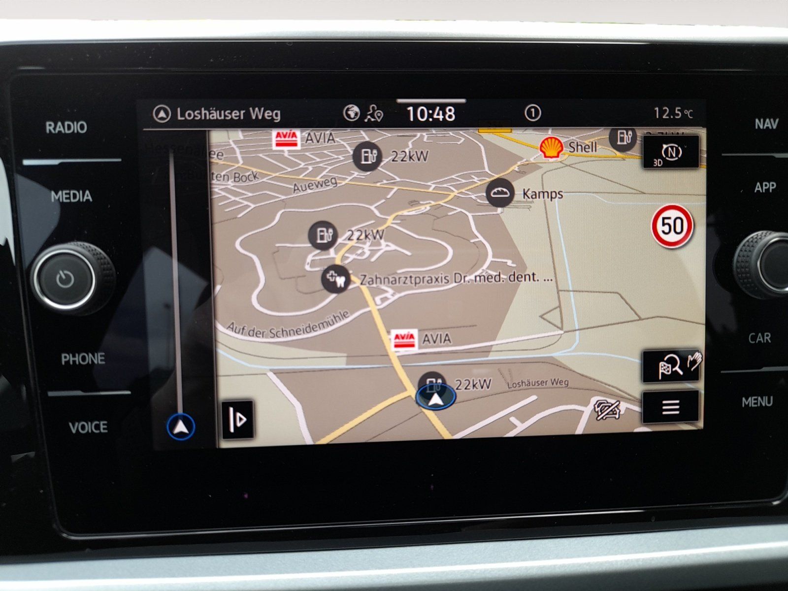 Volkswagen T-Roc - Bild 18
