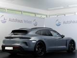 Porsche Taycan Turbo Sport Turismo SPORTDESIGN*CARBON* - Porsche Taycan Gebrauchtwagen