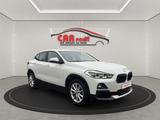 BMW X2 1.8 AUTOMATIK sDRIVE KLIMA SITZHEIZUNG NAVI L - gebrauchte BMW X2 aus dem Jahr 2020