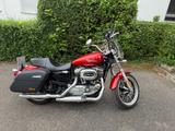 Harley-Davidson Sportster SuperLow XL1200T  - HARLEY-DAVIDSON SPORTSTER SUPERLOW 1200T