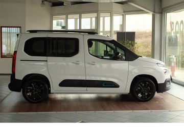 Citron Berlingo Shine E