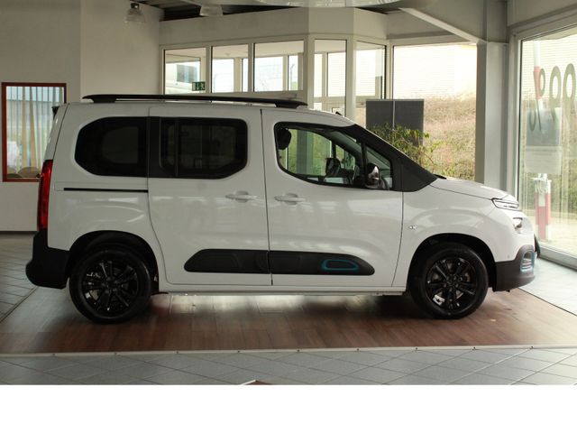 Citroën Berlingo Shine E