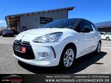Citroën DS3 Chic TEMP|KLIMA|PDC|SHZ - Citroën DS3 Gebrauchtwagen