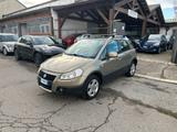 Fiat Sedici 1.6 16V 4x4 Dynamic - Fiat Sedici aus 2006