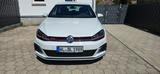 Volkswagen VW Golf  7.5  GTI Perf. 245 PS Oryxw. Stdh. AHK  - Volkswagen Golf: V GTI Ps