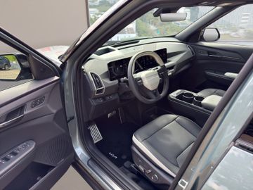 Kia EV5 81,4 GT-Line Pano 360 Kamera Massage LED Nav