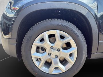 Jeep Avenger e-Hybrid MY24 Altitude 1.2l FWD *SHZ*GJR