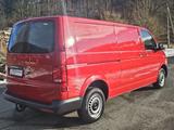 Volkswagen T6.1 Kasten lang FWD Klima AHK 1.Hand - Volkswagen T6 andere aus 2020