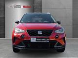 Seat Arona FR Beats*GARANTIE*SHZ*LED*NAVI*EPH* - SEAT Arona Beats mit Benzin-Antrieb