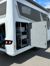 Frankia M- Line T 7400 GD Hubst. LuftfSolar Klima  - Frankia Diesel Teilintegrierter T 7400 gd