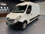 Renault Master Kasten L2H2 Klima Tempomat PDC AHK 2,5T - Renault Master in Düsseldorf