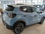 Citroën C3 ë 113 MAX - Citroën C3 Gebrauchtwagen