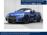 BMW 430i xDrive Cabrio M Sport DA Prof. PA+ H/K 19"