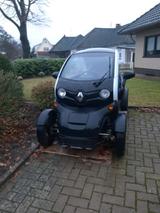 Renault Twizy 2015 - Renault Twizy von privat