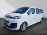 Citroën SpaceTourer Spacetourer Feel M - Citroën SpaceTourer aus 2018