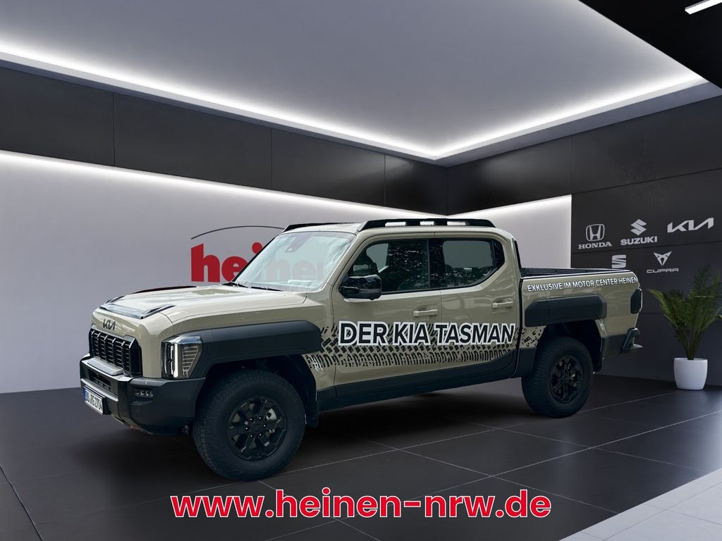 Kia Andere