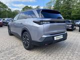 Peugeot 5008 GT Hybrid e-DSC  ACC/NAVI/SHZ+LHZ/PDC+360CA - Peugeot 5008 Jahreswagen