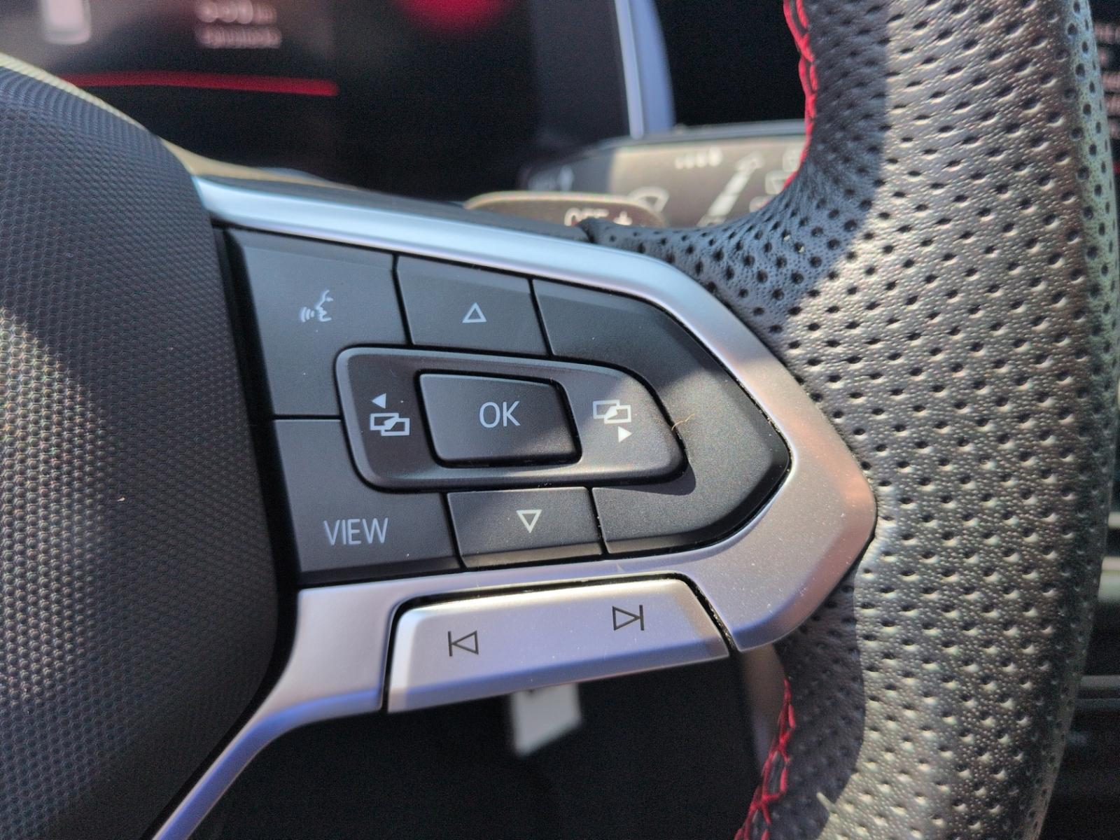 Volkswagen Polo GTI 2.0 TSI DSG LED+CLIMATRONIC+SHZ+, миниатюра 12