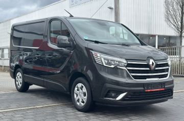 Renault Trafic - 7