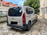 Citroën SHINE M Heads UP  AHK Panorama Navi SHZ - Citroën Berlingo: Shine