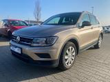 Volkswagen Tiguan Trendline BMT/APP/NAVI - Volkswagen Tiguan: Trendline