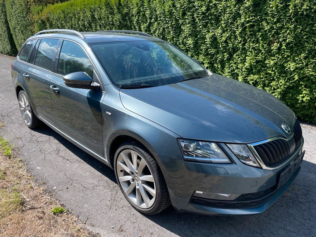 Image of Skoda Octavia