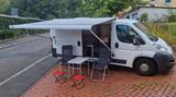 Peugeot Boxer L2H1 WoMo - Offers