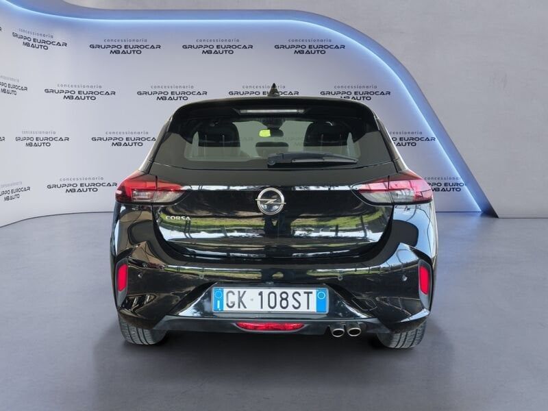 Opel Corsa 1.2 130cv Gs Line AT8 imagem 3