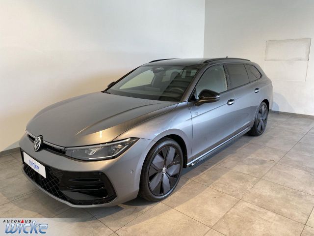 Passat Variant 2.0 TDI DSG R-line NAVI KLIMA PAN