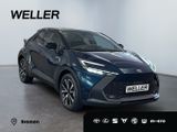 Toyota C-HR 2.0 Hybrid Teamplayer *LED*el Heck*ACC*CAM* - Toyota C-HR: Teamplayer