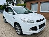 Ford Kuga Individual - Ford Kuga Gebrauchtwagen in Bielefeld