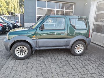 Suzuki Jimny - 9