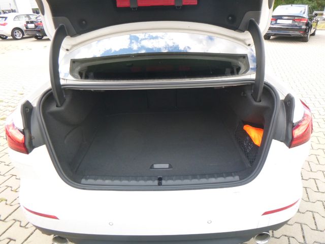 Fahrzeugabbildung BMW 218 Gran Coupé >NAV/AHK/LED/18Zoll Alu<