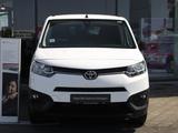 Toyota PROACE CITY 1.5 D-4D L1 Duty Comfort S/S Klima*N - gebrauchte Toyota PROACE CITY aus dem Jahr 2020
