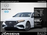 Mercedes-Benz E 300 e 4M AMG/Digital/Pano/Burm4D/DAB//Night/20