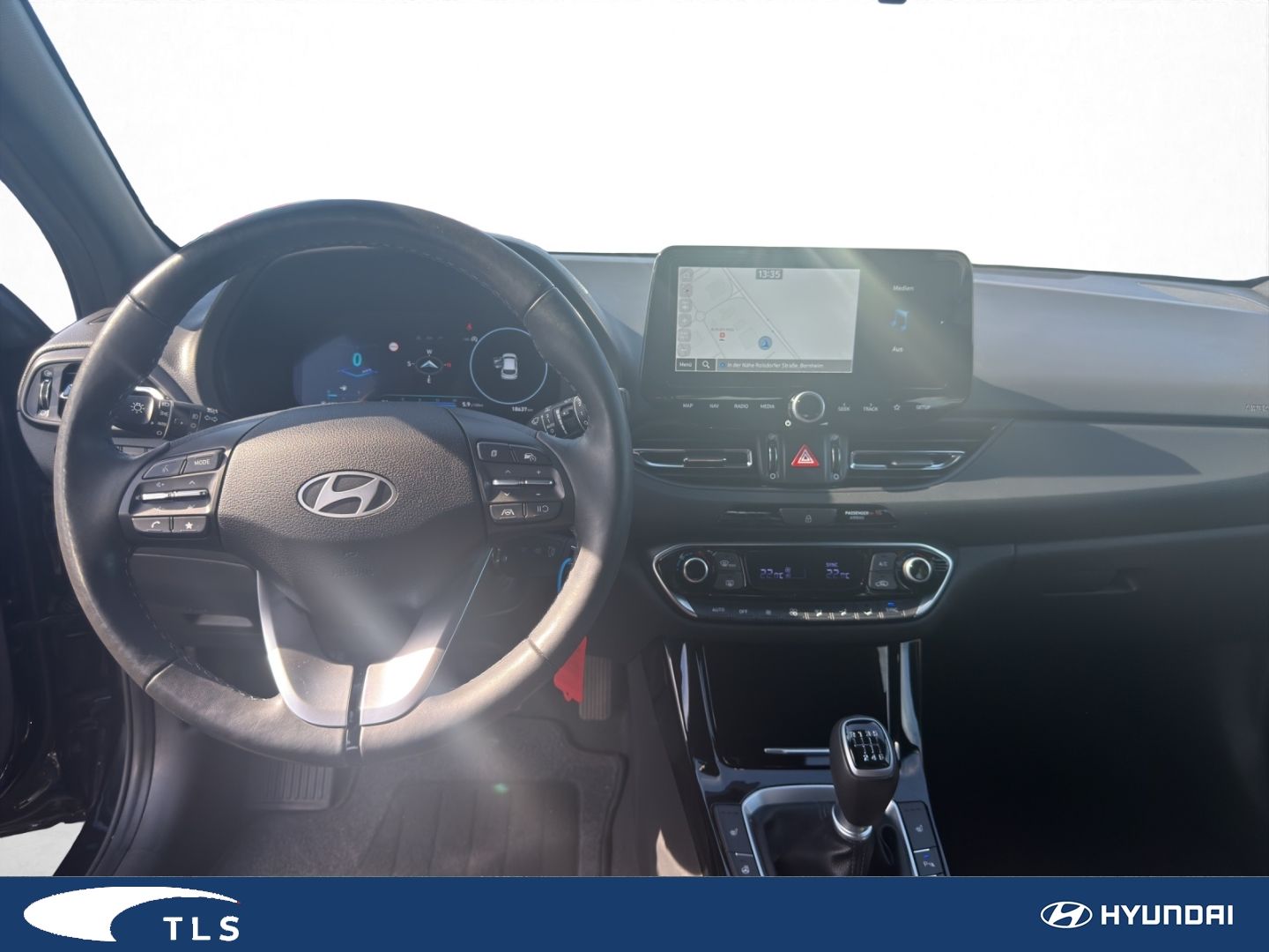 Hyundai i30 – Bild 8