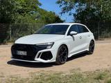 Audi RS3 Sportback VOLL - Audi RS3 aus 2025