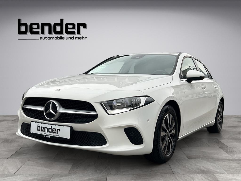 Mercedes-Benz A 180 Kompaktlimousine AUT Kam. KlimaA LM PDC