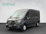 Ford Transit L3H2 4x4 3Sitze 5J Garantie Kamera AHK