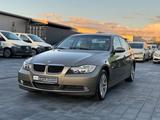 BMW 318i Lim. *AUTOMATIK*KLIMA*ALU* - BMW 318 aus 2006: 318i