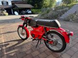 Kreidler Florett TM - KREIDLER GEBRAUCHT FLORETT