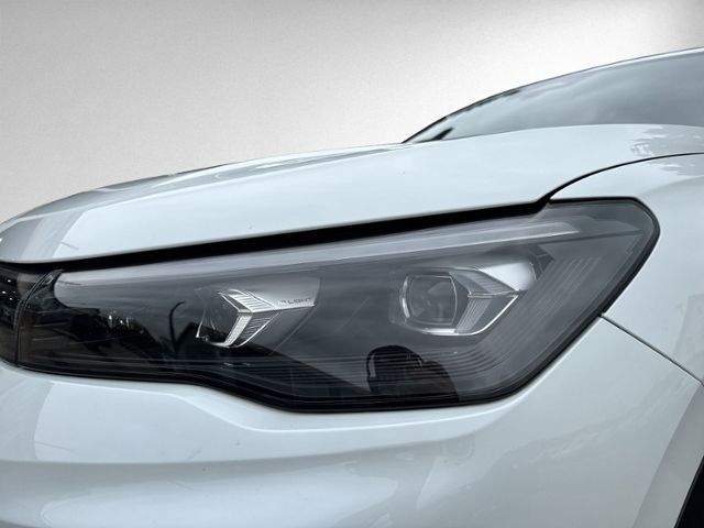 Tiguan 2.0 TDI DSG R-LINE AHK+NAVI.+ACC+HEAD-UP+