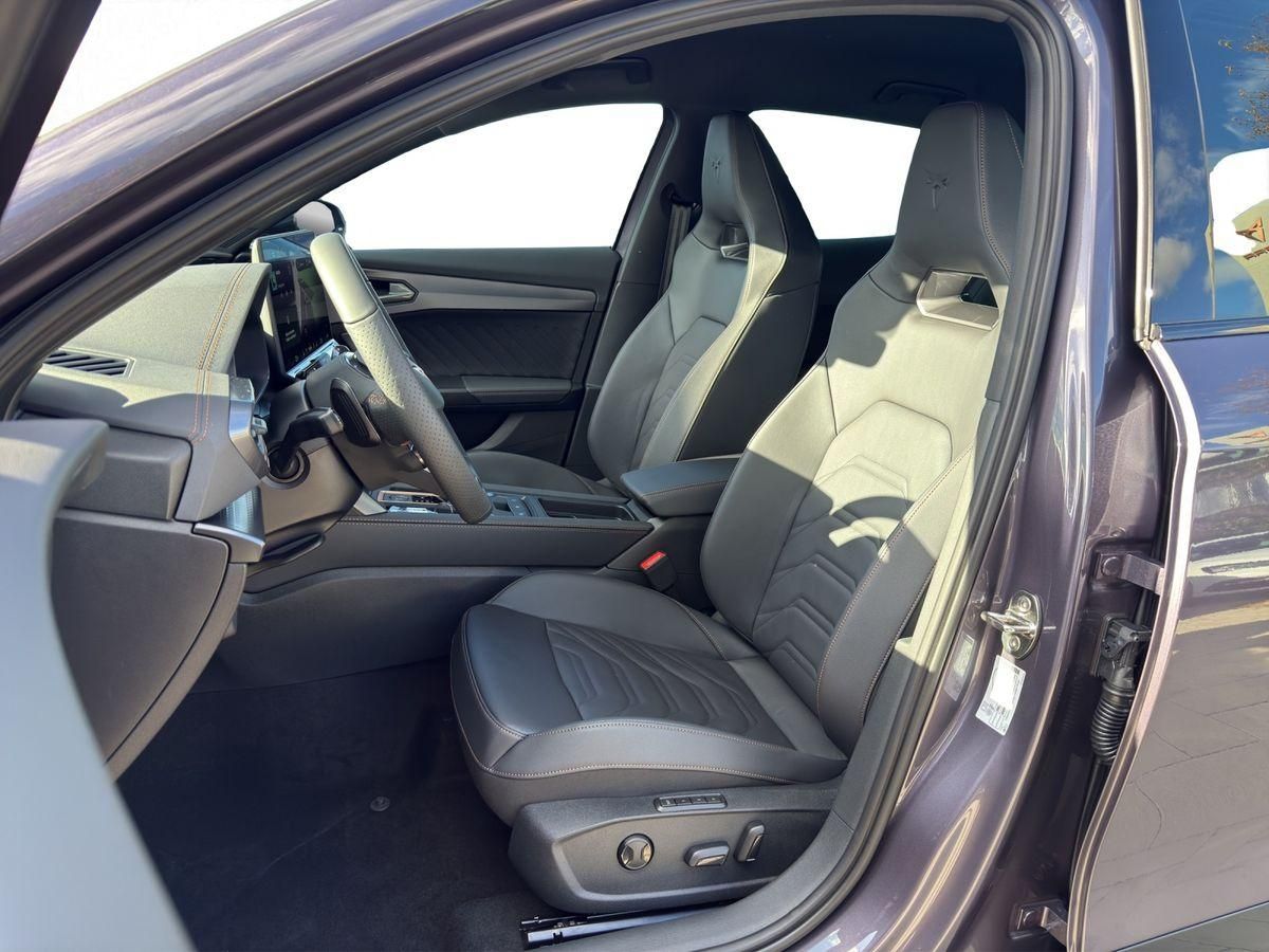 Cupra Formentor - Bild 12