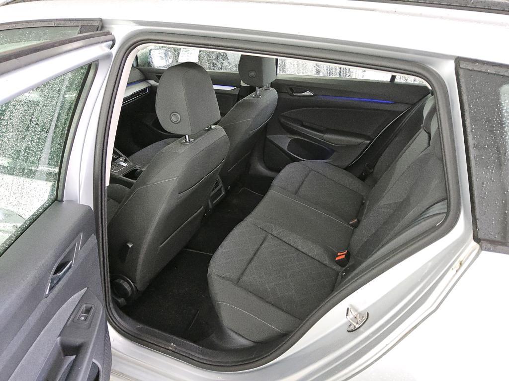 Volkswagen Golf Variant Life 2,0 l TDI SCR 110 kW (150 PS), миниатюра 7