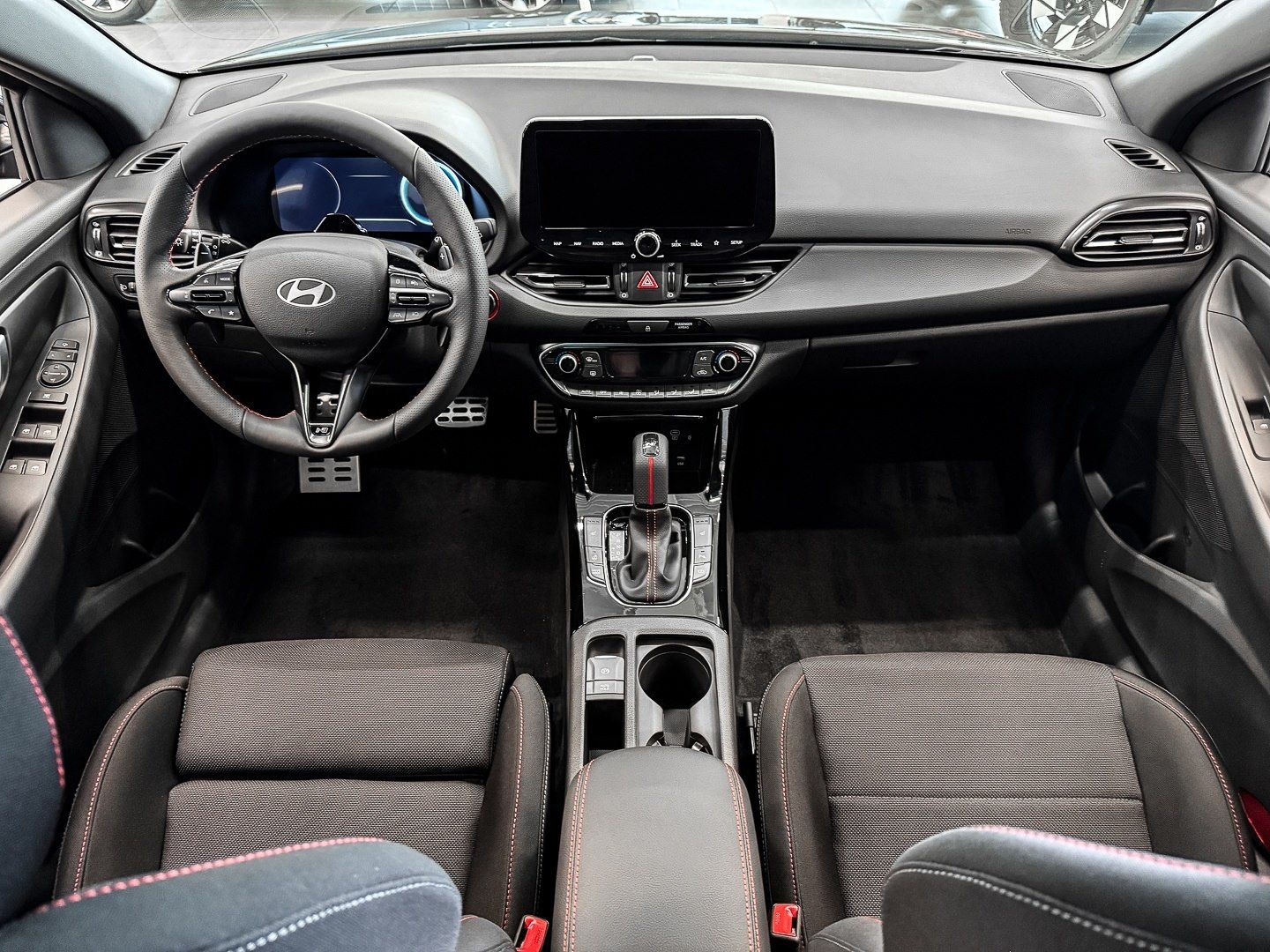 Hyundai i30 - Bild 7
