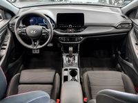 Hyundai i30 - Vorschau Bild 7