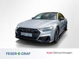 Audi S7 SB TDI HD-Matrix/Pano/adAir/360°Leder/ACC/Par - gebrauchte Audi S7 aus dem Jahr 2022