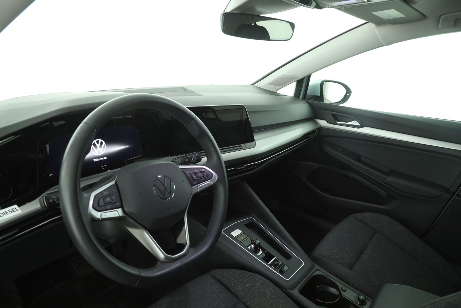 Volkswagen Golf - Bild 11