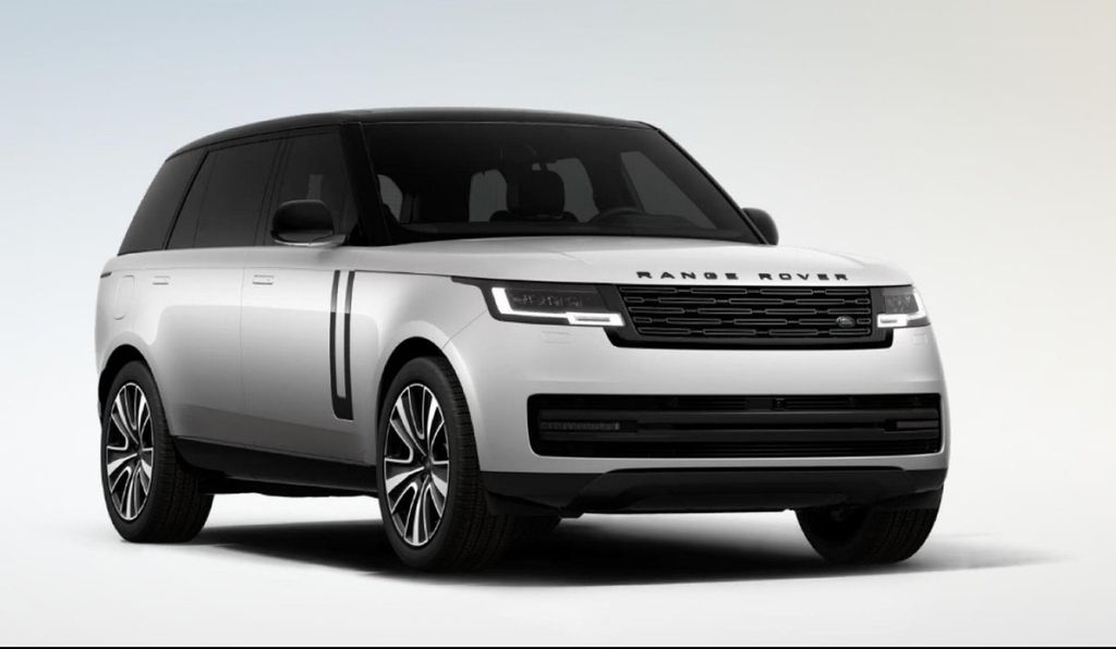 Land Rover Range Rover P460e LWB HSE SHZG+LMF+PIXEL LED